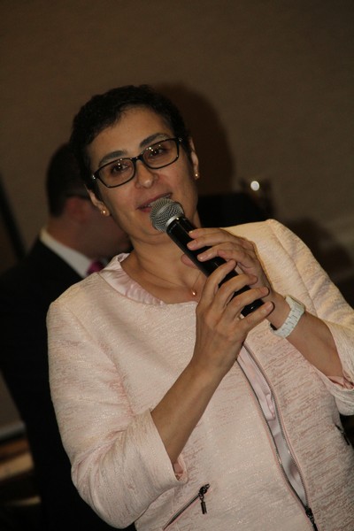 Faculty of Dentistry USJ Gala Dinner